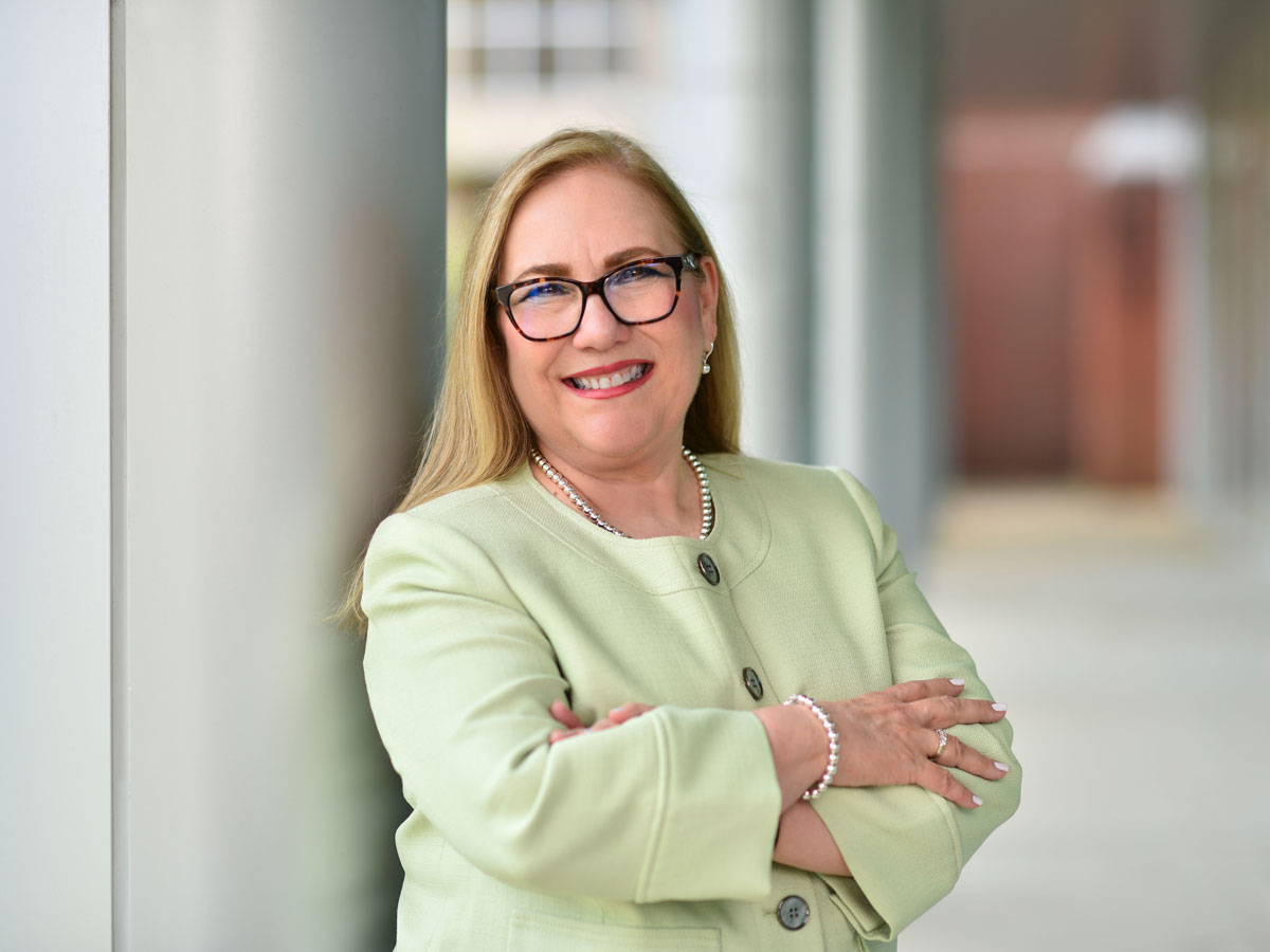 Shirey named to Nurse Researcher Hall of Fame